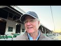 $2M Stephen Foster: Bill Mott on Sovereignty, Baeza