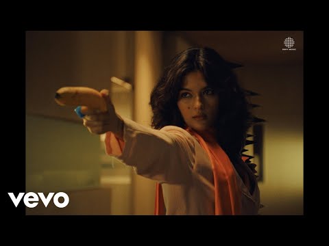 DOOR PLANT - I'M GONNA BREAKDOWN AGAIN (Official MV)