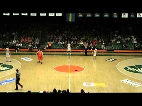 Scania Cup Final 2015 Boys 96 98 Baerum - Lobas