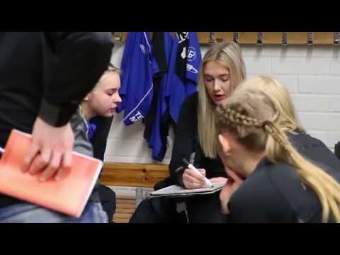 QF2 EräViikingit - Koovee After Movie