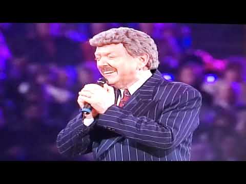 Jake Hess - God takes good care of me