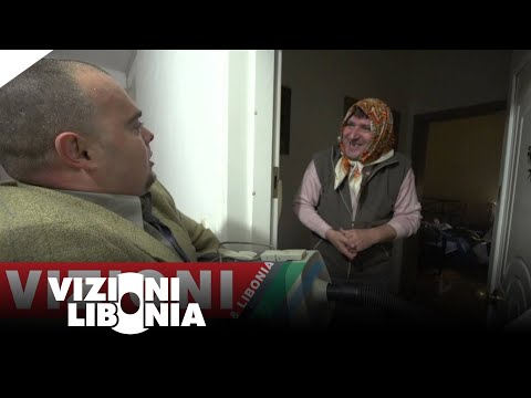 Gezuar me Ujqit 2014  - Kandidati i pavarur