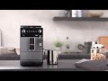 Melitta Kaffeevollautomat Avanza Titanium