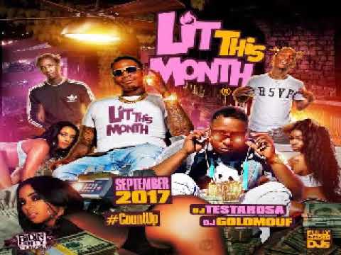 Young Scooter & Bambino Gold - Dope Boy (Prod By TraumaTone)