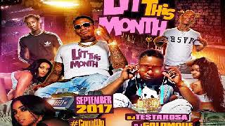 Young Scooter & Bambino Gold - Dope Boy (Prod By TraumaTone)