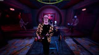Devin Townsend - Depth Charge - Devin&#39;s Crappy Halloween Party!