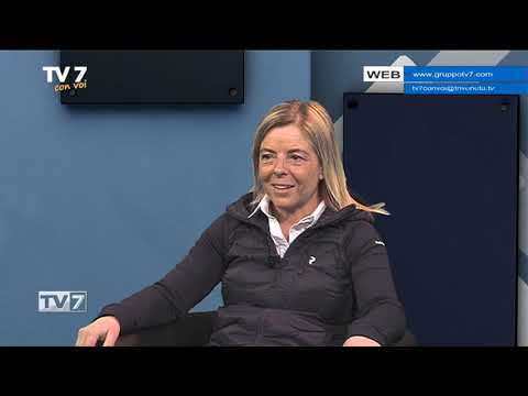 Tv7 con Voi del 17/2/2020 - L'Alpe Cimbra ti aspetta (2 di 3)