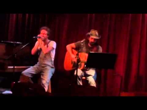 So Good to be Alive, Peter Dionne Cover - Joel Eckels and Chet Dixon