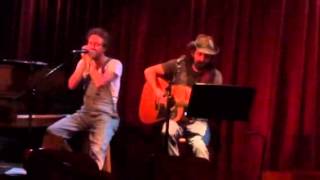 So Good to be Alive, Peter Dionne Cover - Joel Eckels and Chet Dixon
