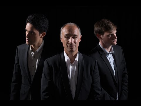 The José Carbó Trio present L'Heure Exquise (The Exquisite Hour)