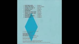 BAD COMPANY - Ballad Of The Band (&#39;82)