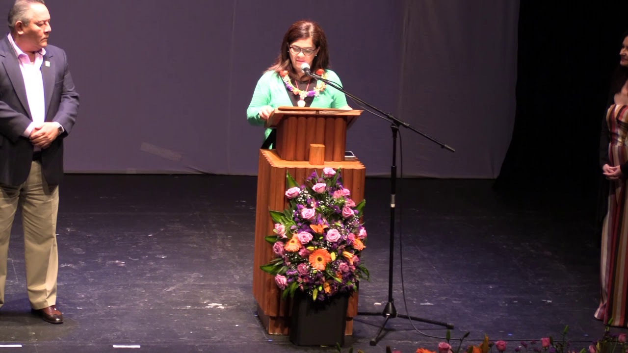 Inauguración y conferencia del Festival en Literatura en Lenguas Originarias