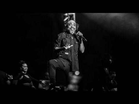 Machel Montano 2022 Year In Review