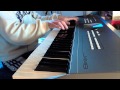 Bonnie Tyler - Totale Eclipse of The Heart [Piano ...