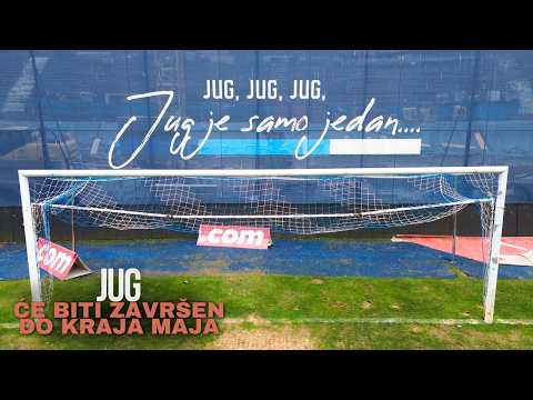 Ovako danas izgleda DOM MANIJAKA, izdvojeno još MILION KM za JUG