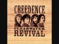 Creedence Clearwater Revival I put a spell on ...