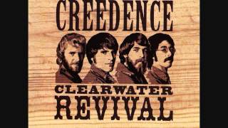 Creedence Clearwater Revival   I put a spell on you