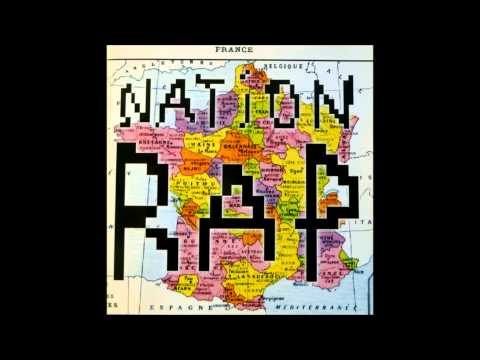 D. Abuz System - Danse (1992)