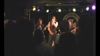 Toe'n The Line: Medley at BLS Finnish Chapter Party Hellsink
