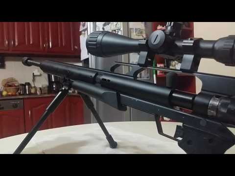 Airgun Cleaning pellets