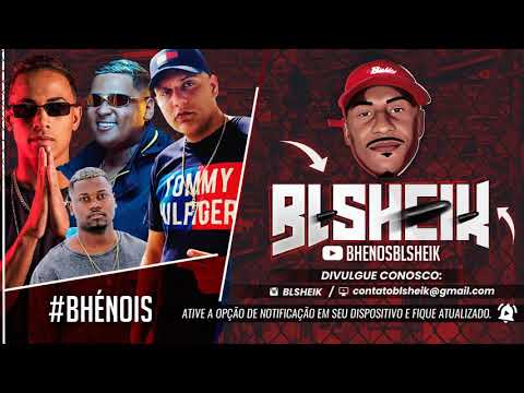 MC WESLEY, MC SACI, MC FAHAH e MC RYAN SP - VIDA LOUCA PERIGOSA ( DJ FIUZA E L MARTINS )