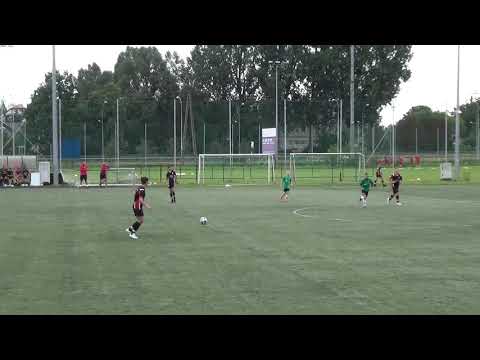 1/2 MKS Polonia Warszawa 3:0 Stadion Śląski, sparing 2008