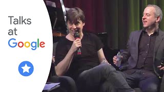 Musicians@Google: Joshua Bell & Jeremy Denk