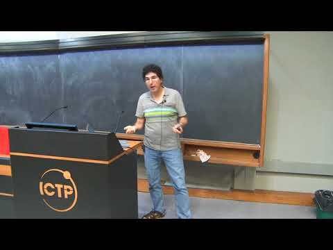 Supersymmetry - Lecture 1