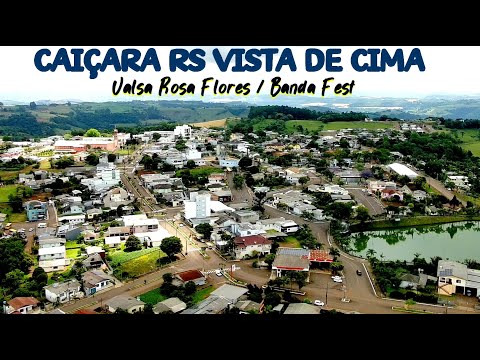 VALSA ROSA FLORES-BANDA FEST