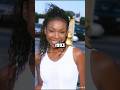Life Transformation Of Brandy The Vocal Bible Moesha Star Shorts