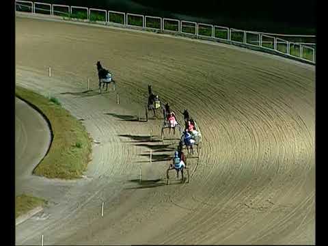 Napoli Trotto 02/07/2021 - 2ª prova di qualifica