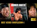 DRUNKEN MASTER Most Iconic Scenes Hollywood Movie Hindi Dubbed
