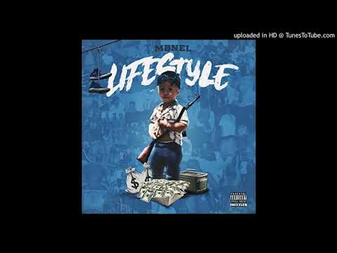 [FREE] MBnel x $tupid Young type beat - "Don't Cry" | Prod. Young Sarkar