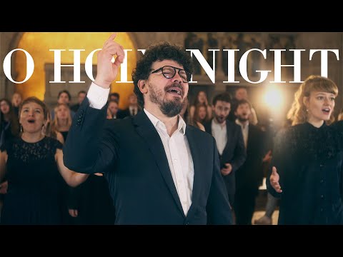 O Holy Night | Minuit, chrétiens – TSC-Chor (Weihnachtslied)