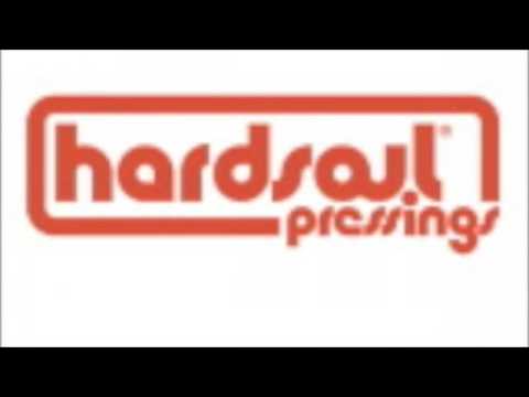 Dutchican Soul feat. Princess Freesia - Inspirations (Hardsoul Reconstruction)