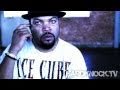 Ice Cube on No Country for Young Men and new ...