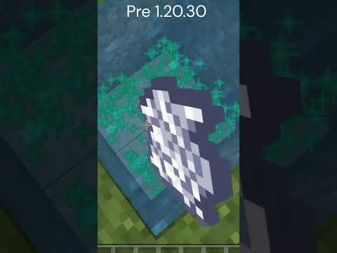 MossPickle - Minecraft FIXED coral?!