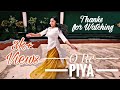 O Re Piya Madhuri Dixit Aaja Nachle Namitha Nair ️