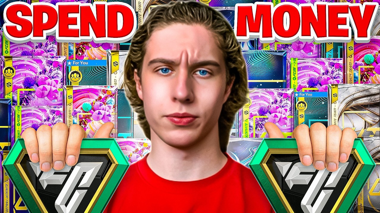 EA Have a HUGE Content Problem