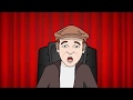 The Shart Moment JRE Toon