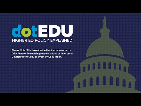 Tuition Free: The Shifting Landscape of Higher Education