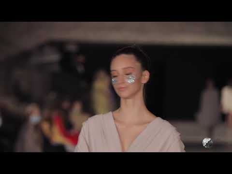 ASPARA FASHION WEEK, AW 21/22 |  LESIA SEMI (Ukraine)
