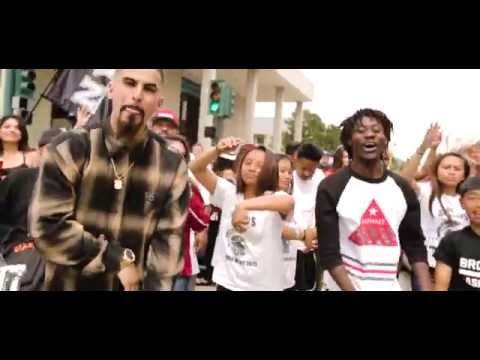Konvicted - Bounce Dattt (Prod. by Crane) (Official Music Video)
