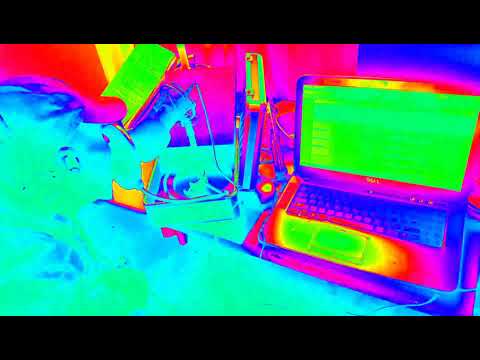 Studio session with Mavee De Vocalist x T Buck SA...