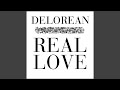 Real Love (Radio Edit)