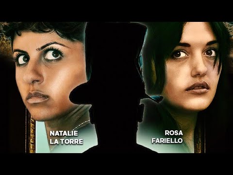 L'UOMO COL CILINDRO (2020) - Trailer