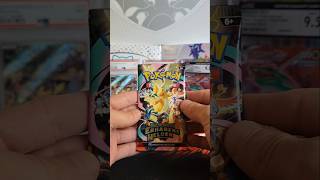 Opening Ascended Heroes #pokemon