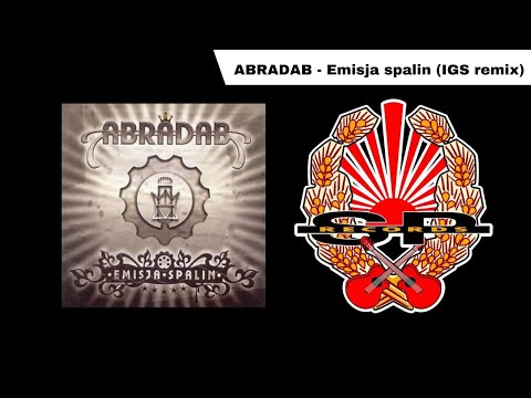 Video thumbnail for Emisja spalin (IGS Remix)