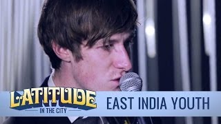 East India Youth 'Heaven, How Long' | At-Bristol | Latitude in the City