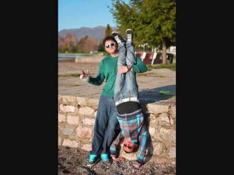 Urban Minds - Baladiche